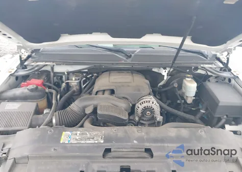 2010 GMC Yukon Slt z USA, uszkodzony, nr VIN 1GKUCCE07AR227268